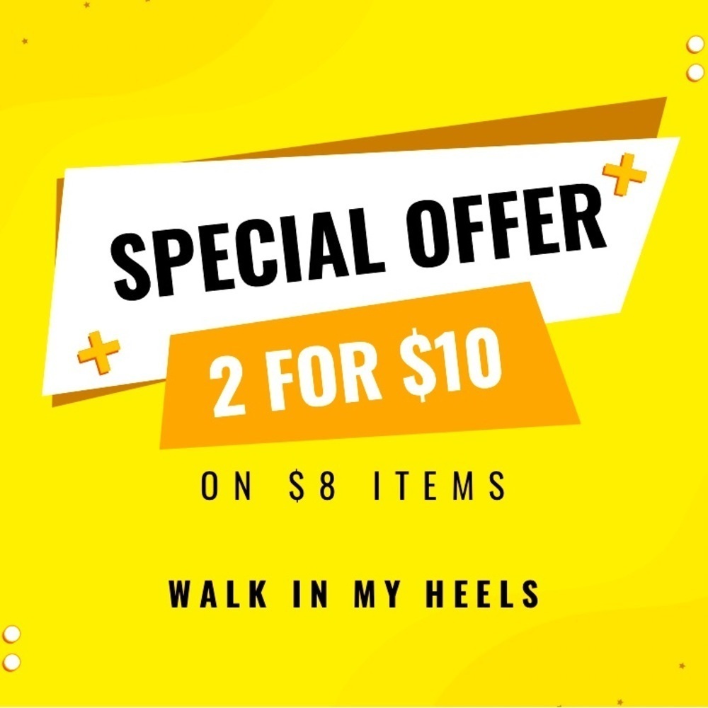2 for $10